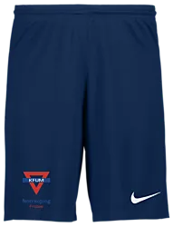 298936106101 NIKE Park III Short 298936106101 NIKE Park III Short Standard Small1x1