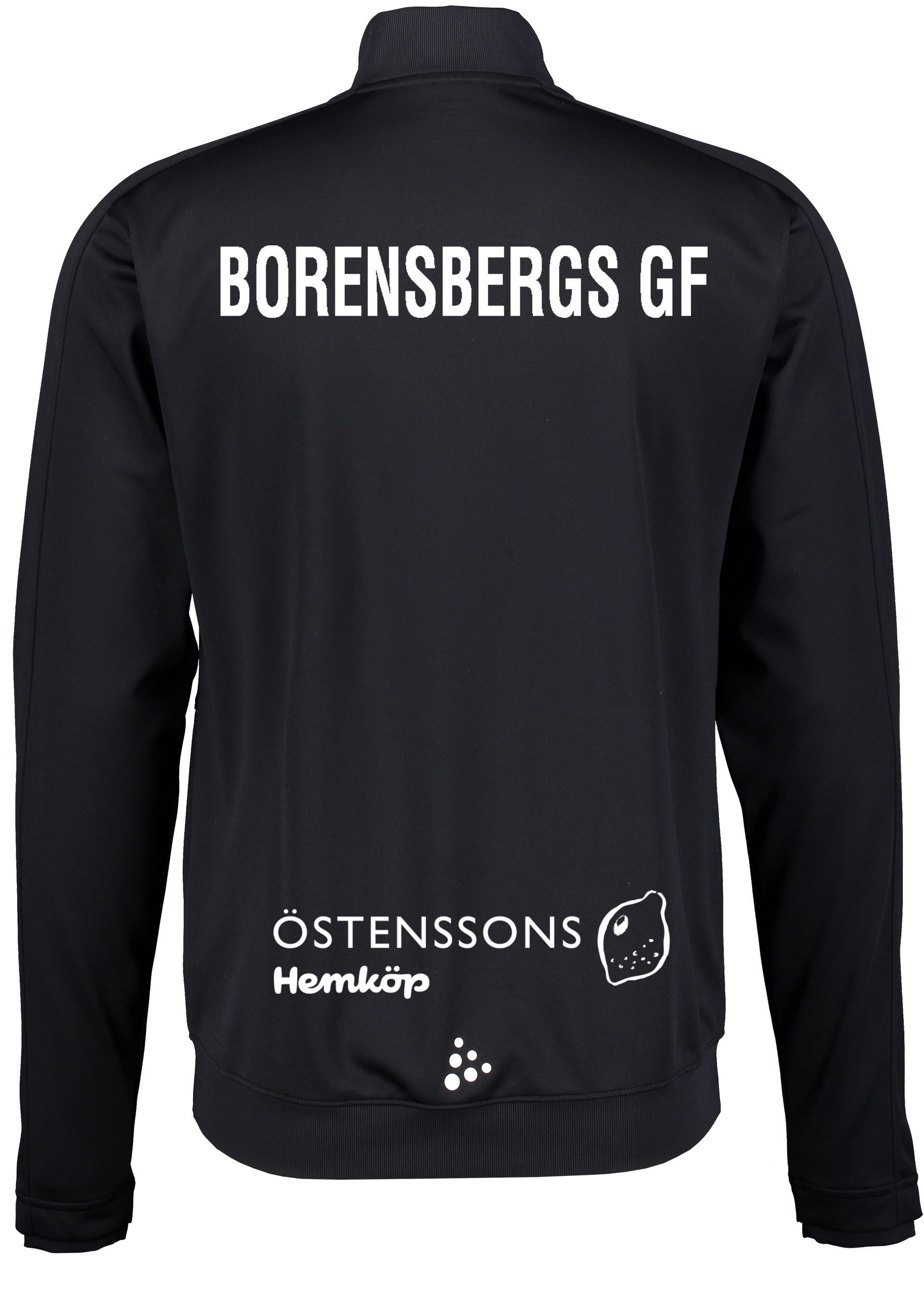 CRAFT, Evolve 2.0 Full Zip Jacket Jr