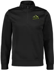 376879105101 CLIQUE Basic Active Halfzip 376879105101 CLIQUE Basic Active Halfzip Standard Small1x1