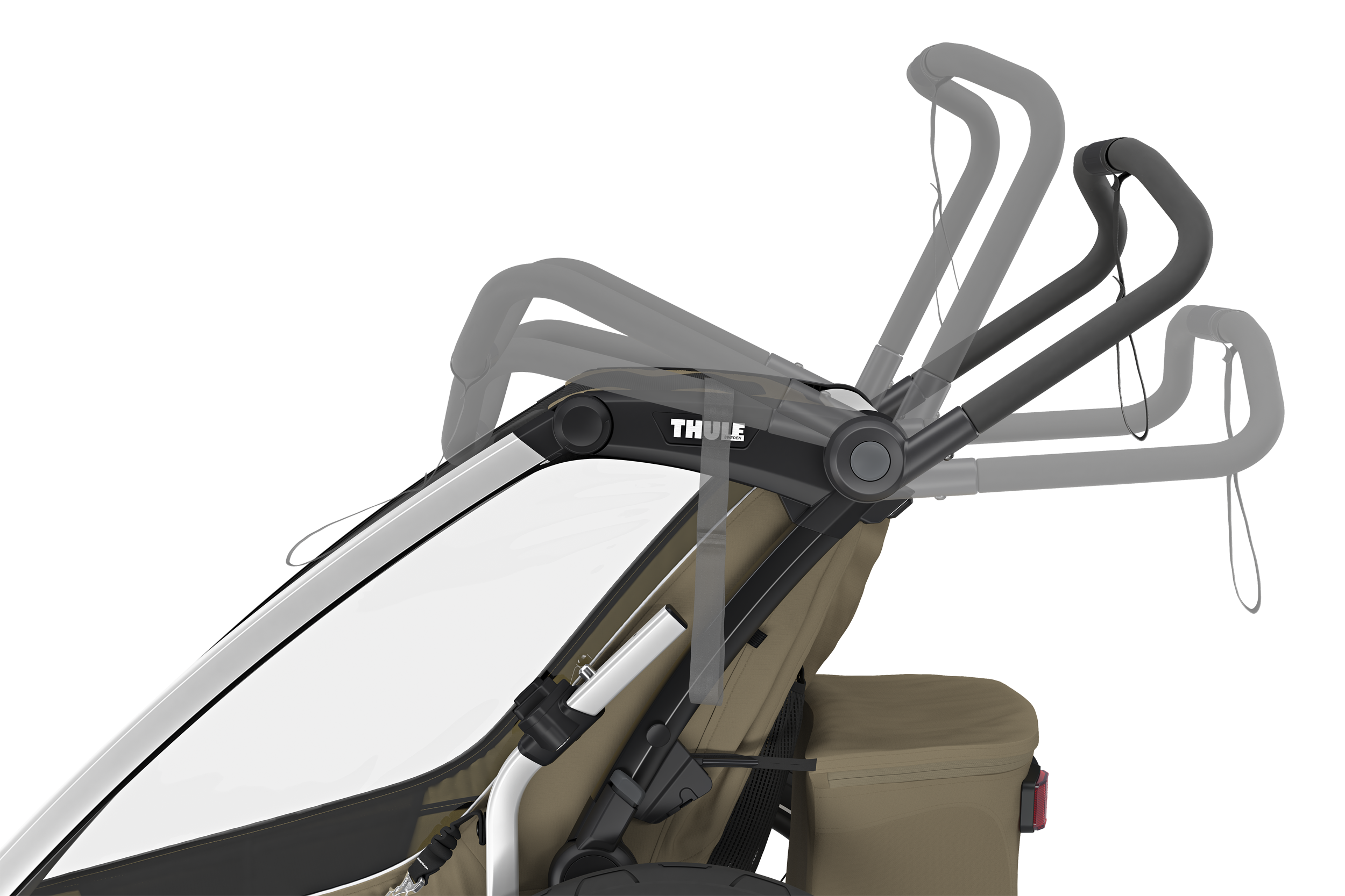 THULE, Chariot Cross 2 Single