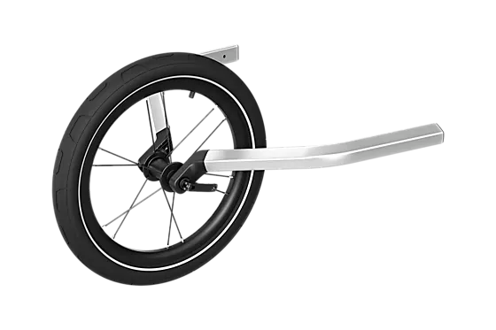 398347101101 THULE Chariot 2 Jog Kit Double 398347101101 THULE Chariot 2 Jog Kit Double Standard Detail