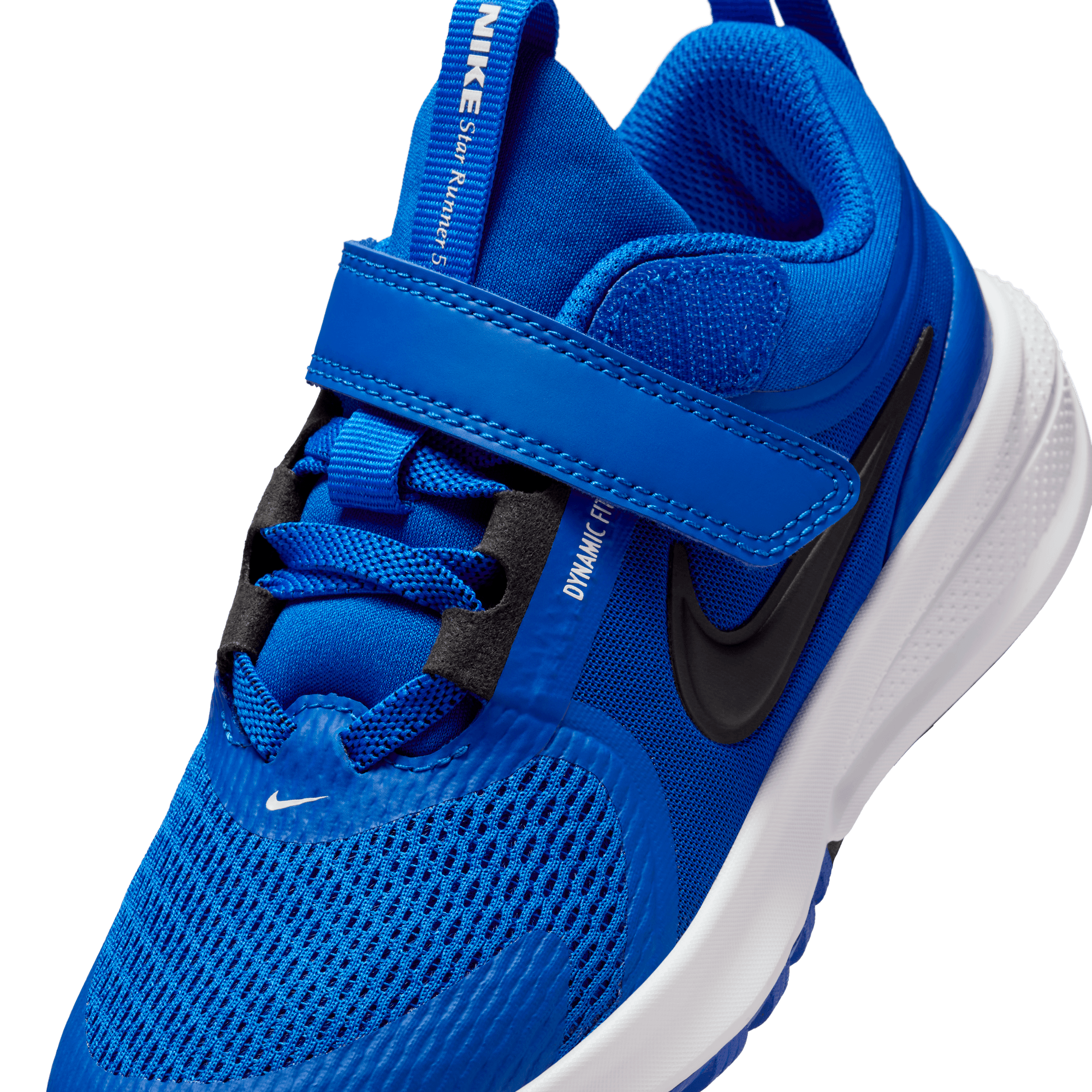 NIKE, J Star Runner 5 Ps