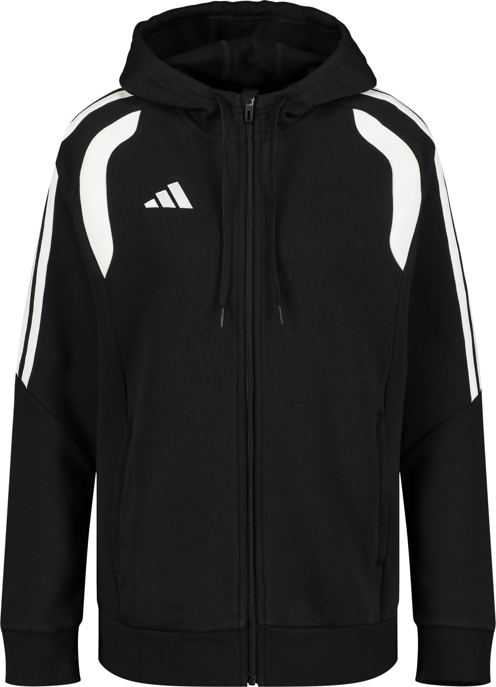 
ADIDAS, 
TIRO26 L SW FZ HD W, 
Detail 1
