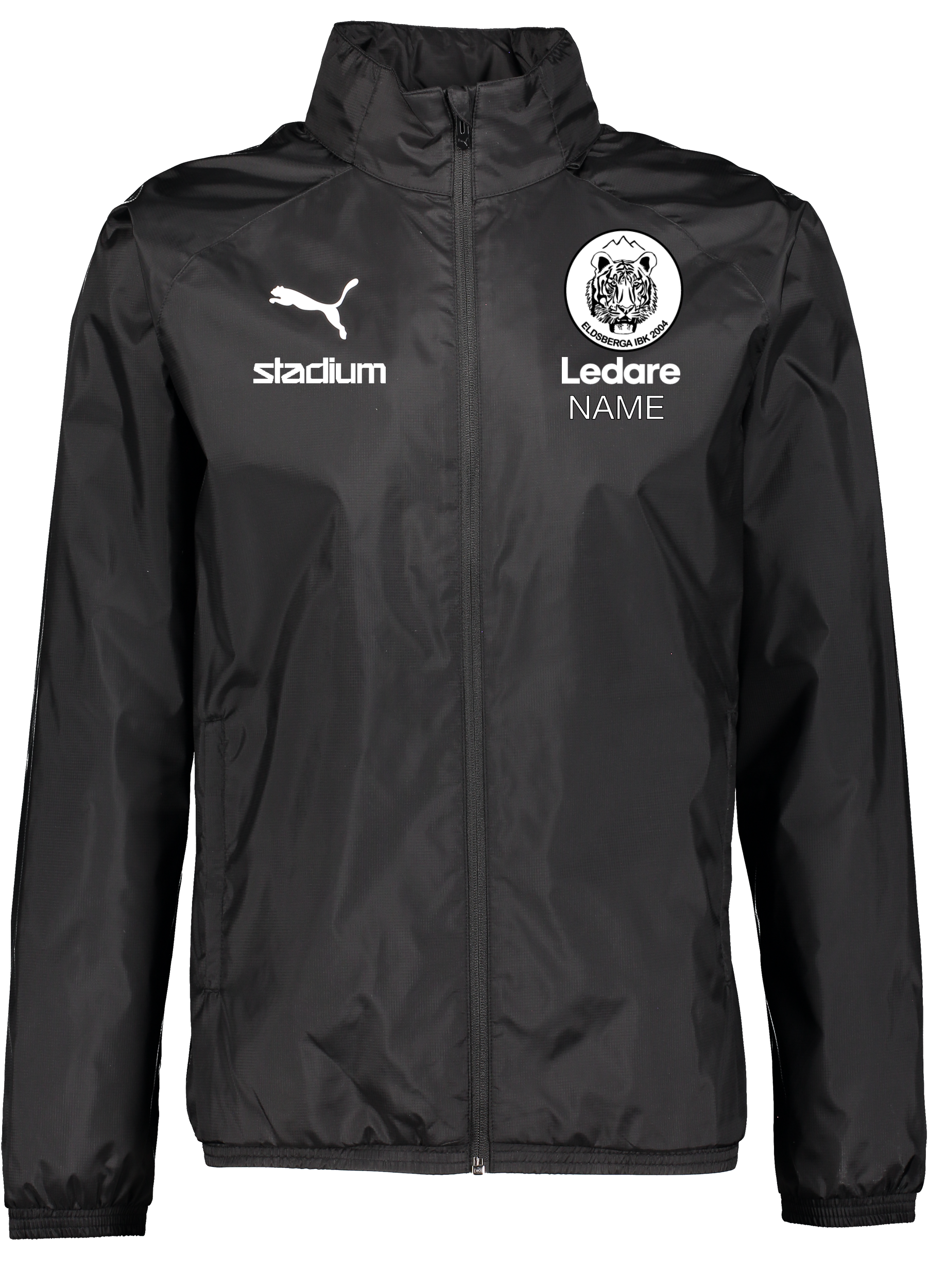 
PUMA, 
T Goal Aw Jkt, 
Detail 1
