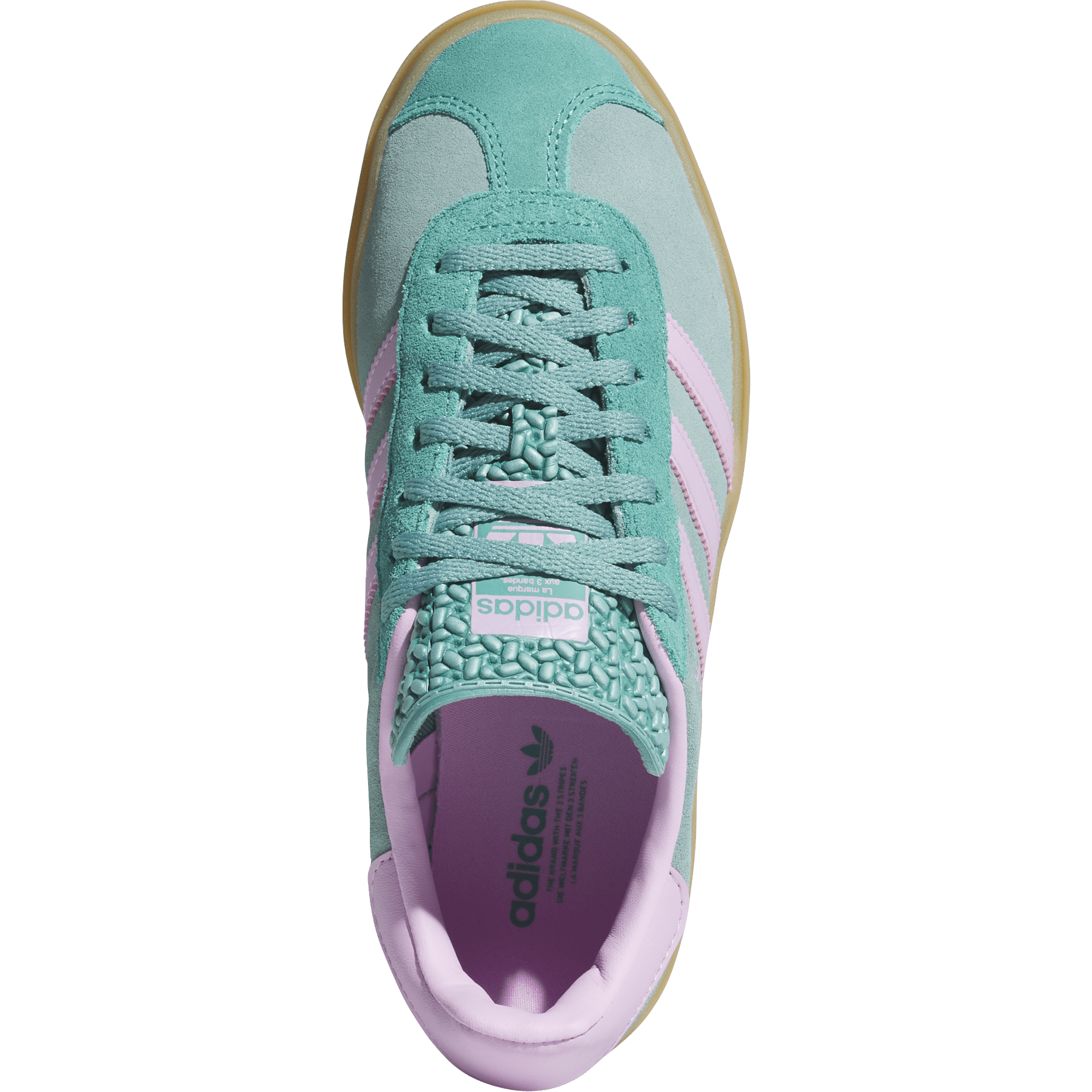 ADIDAS ORIGINALS, W Gazelle Bold