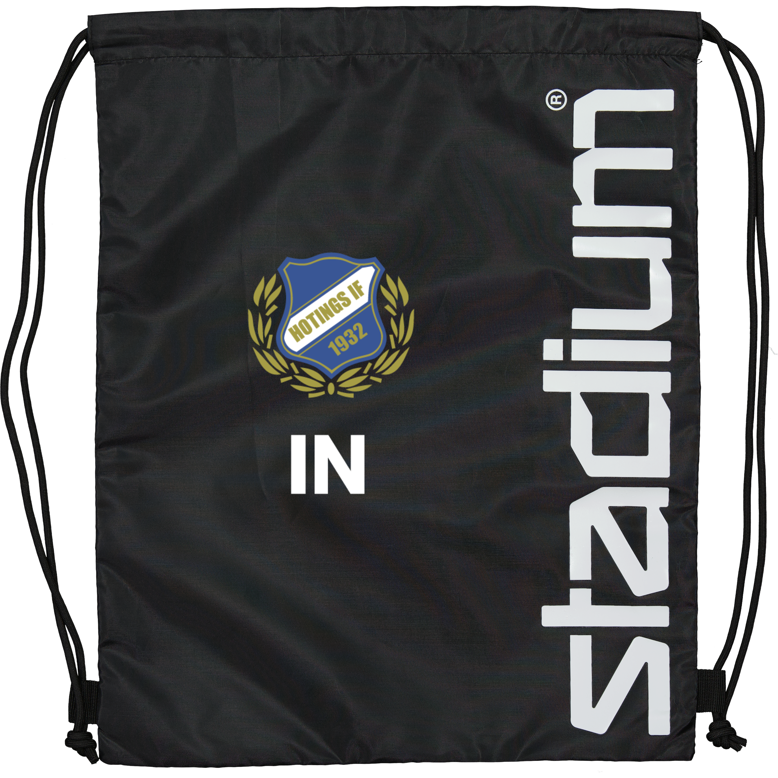 
STADIUM, 
Team Gym Bag, 
Detail 1
