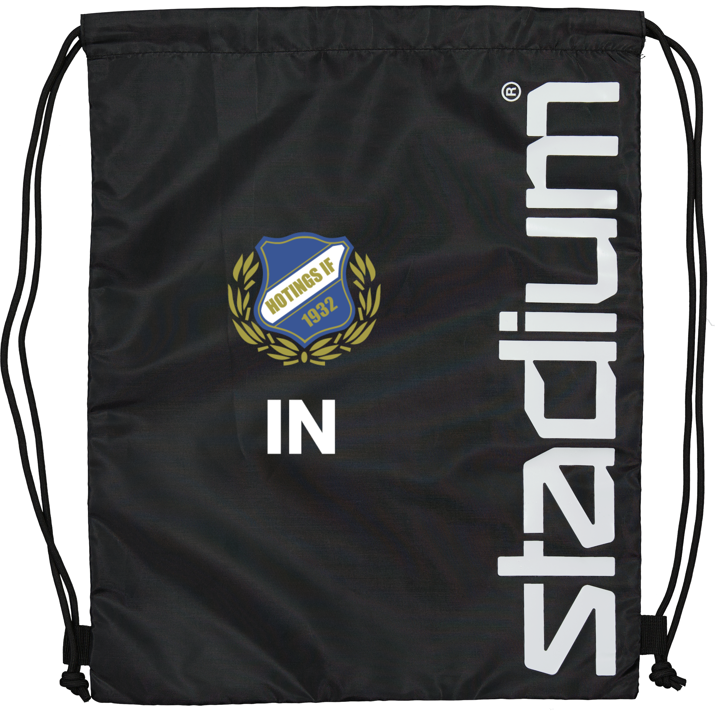 
STADIUM, 
Team Gym Bag, 
Detail 1
