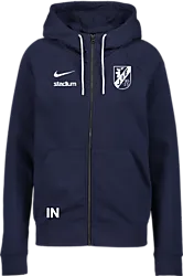 318208103101 NIKE Park 20 Fleece Hood FZ 318208103101 NIKE Park 20 Fleece Hood FZ Standard Small1x1