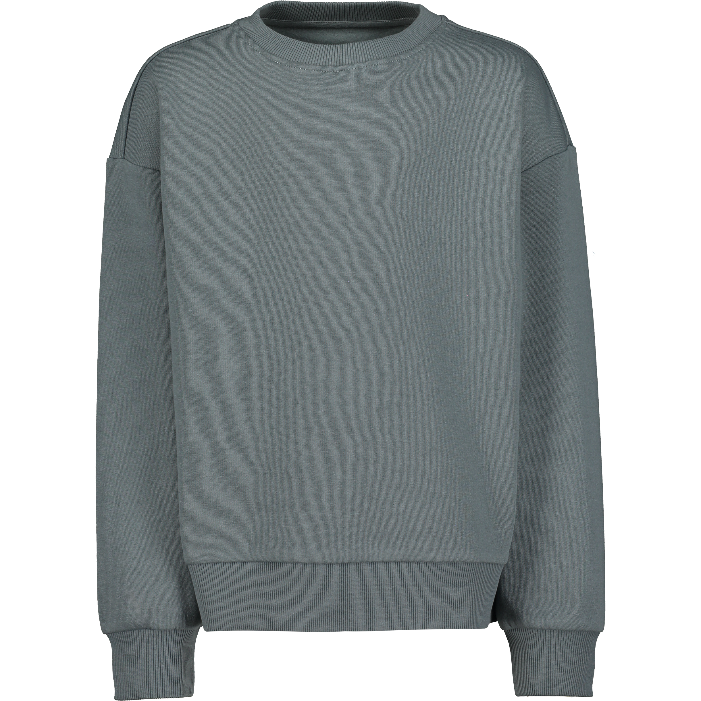 
TAKEOFF, 
Basic Crewneck Jr, 
Detail 1
