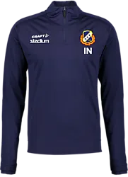 394169102101 CRAFT Evolve 2.0 Half Zip M 394169102101 CRAFT Evolve 2.0 Half Zip M Standard Small1x1