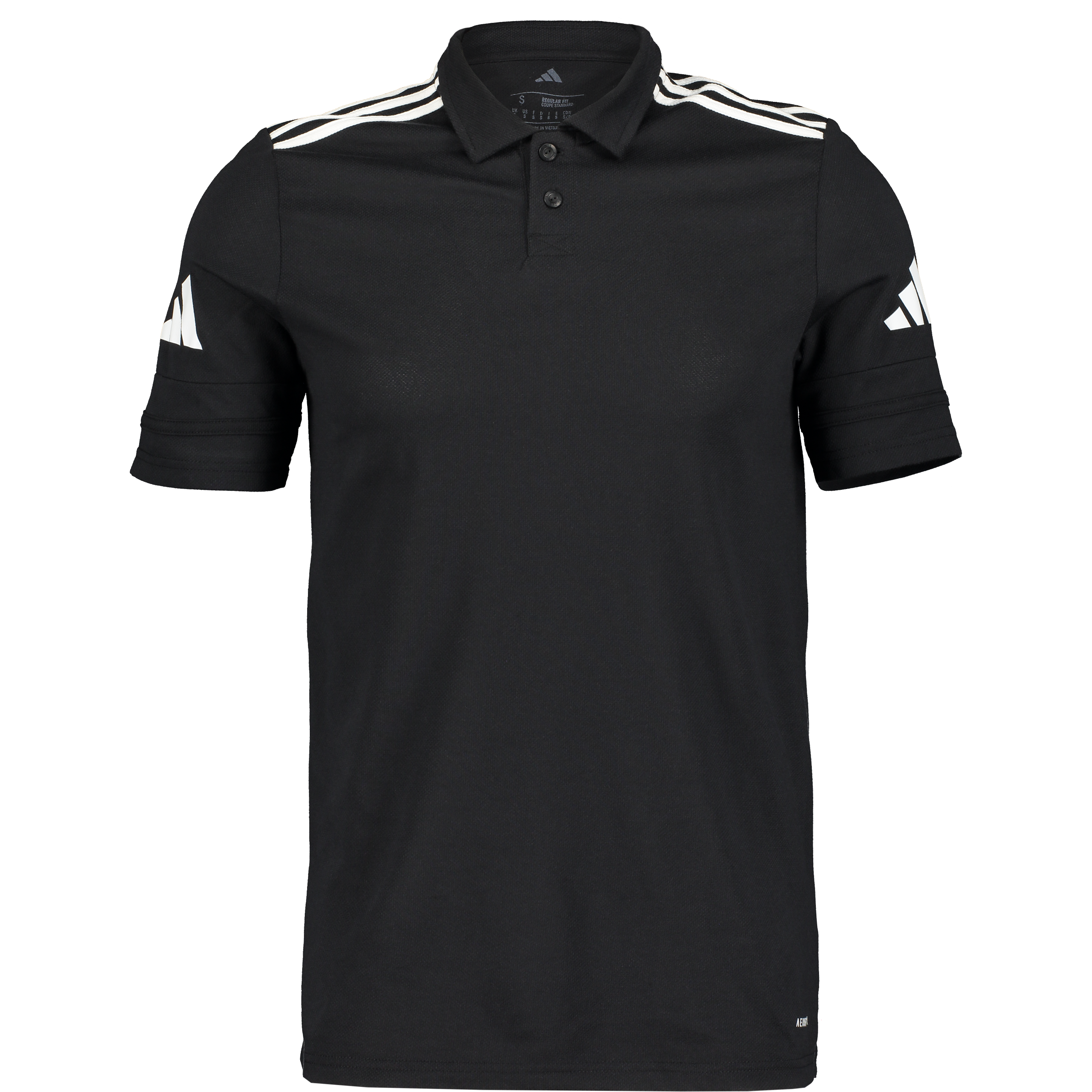
ADIDAS, 
Squad25 C Polo Jr, 
Detail 1
