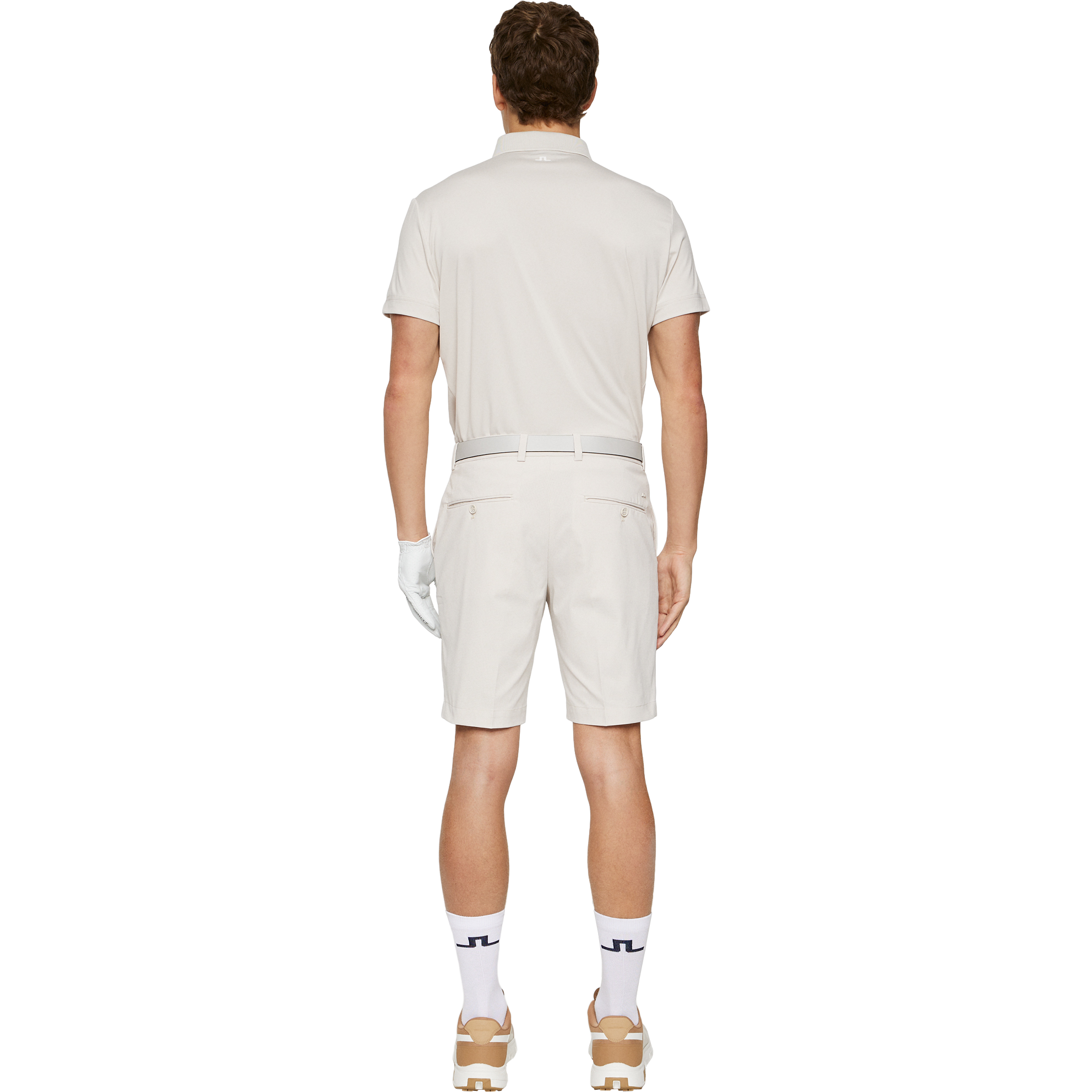 J LINDEBERG, M Vent Tight Golf Shorts