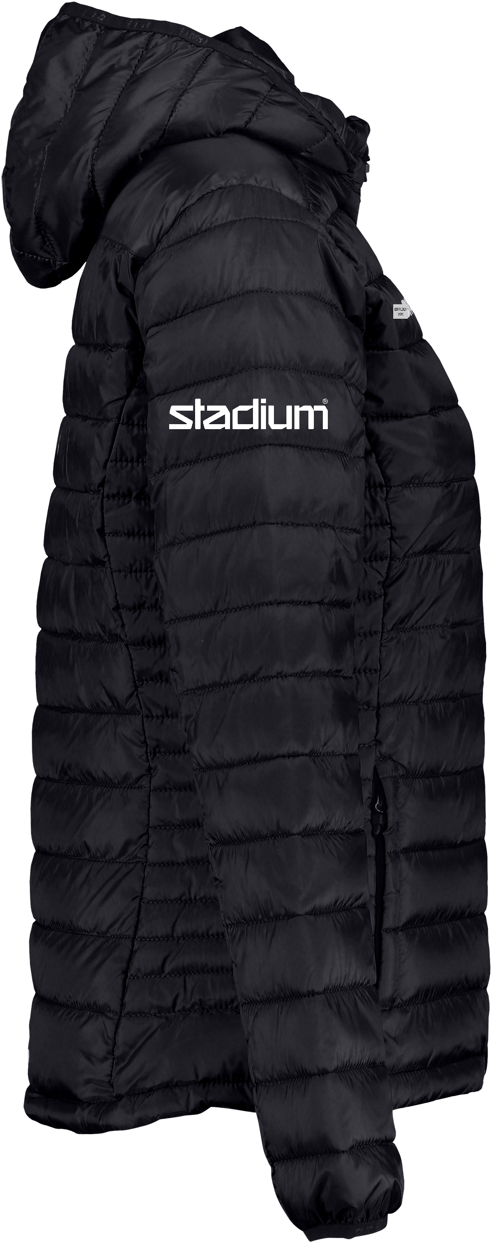 CRAFT, Isolate Jkt W