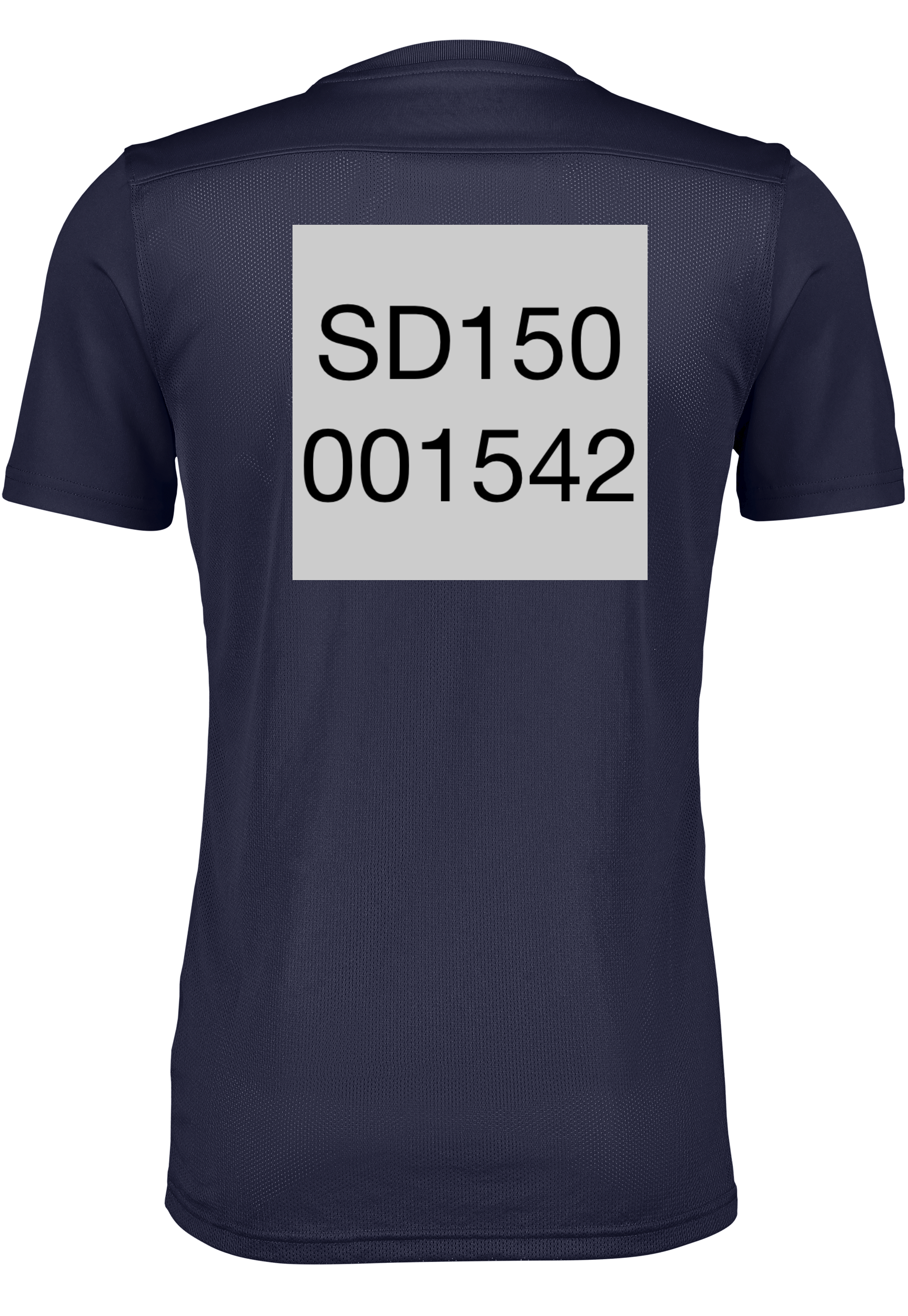 NIKE, Park VII SS Jsy