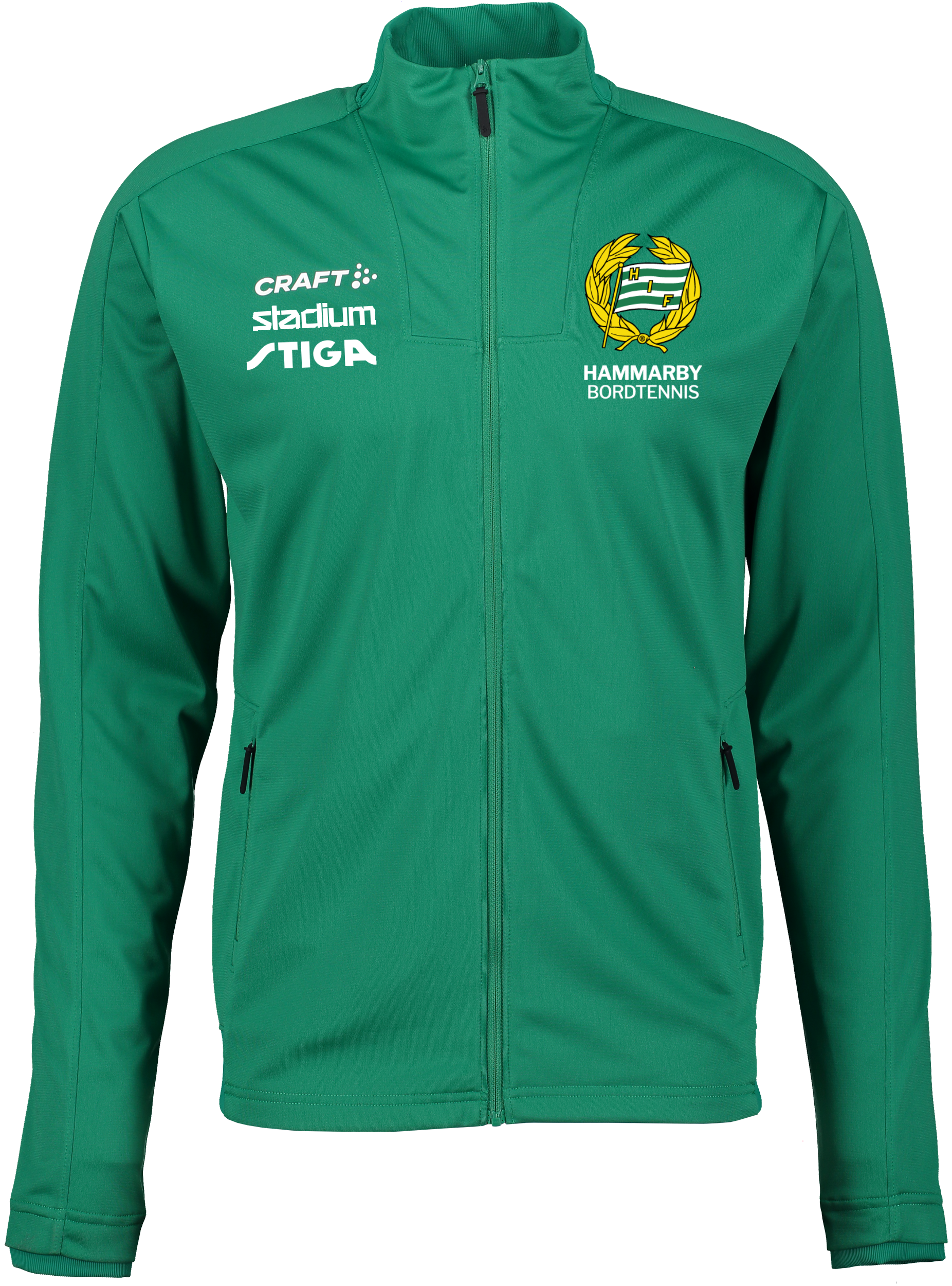 
CRAFT, 
Evolve 2.0 Full Zip Jacket Jr, 
Detail 1
