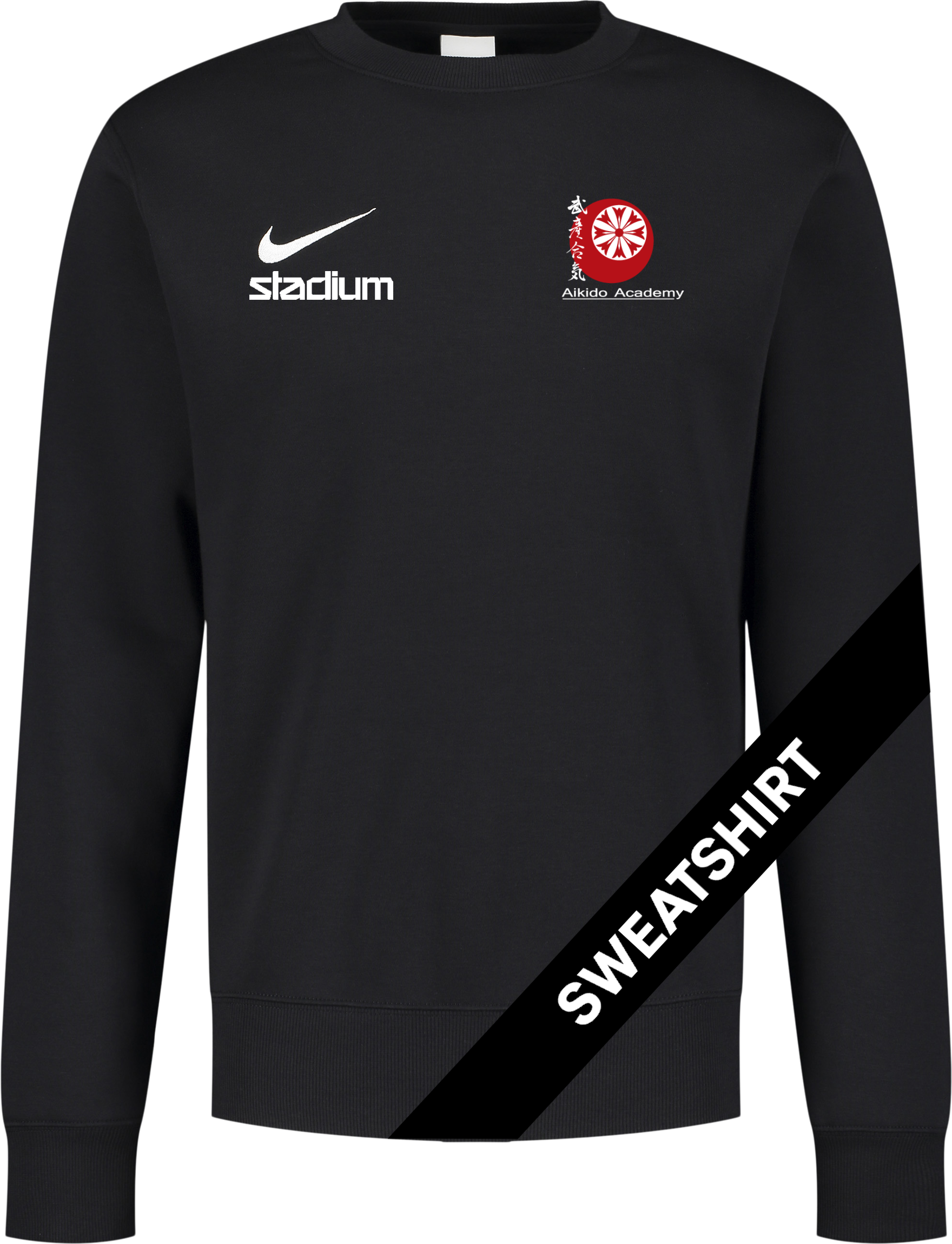 
NIKE, 
PARK26 FLC CREW, 
Detail 1
