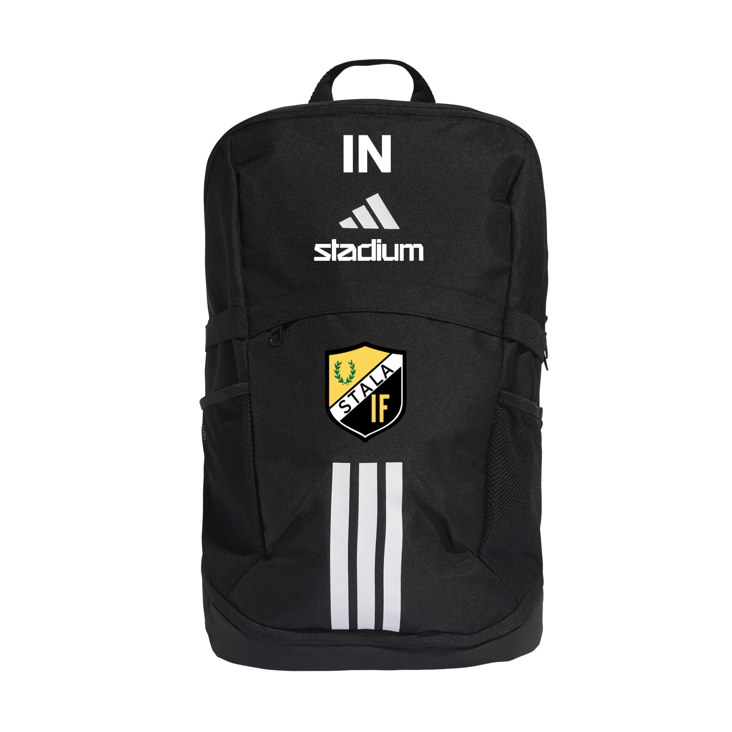 
ADIDAS, 
TIRO BACKPACK, 
Detail 1
