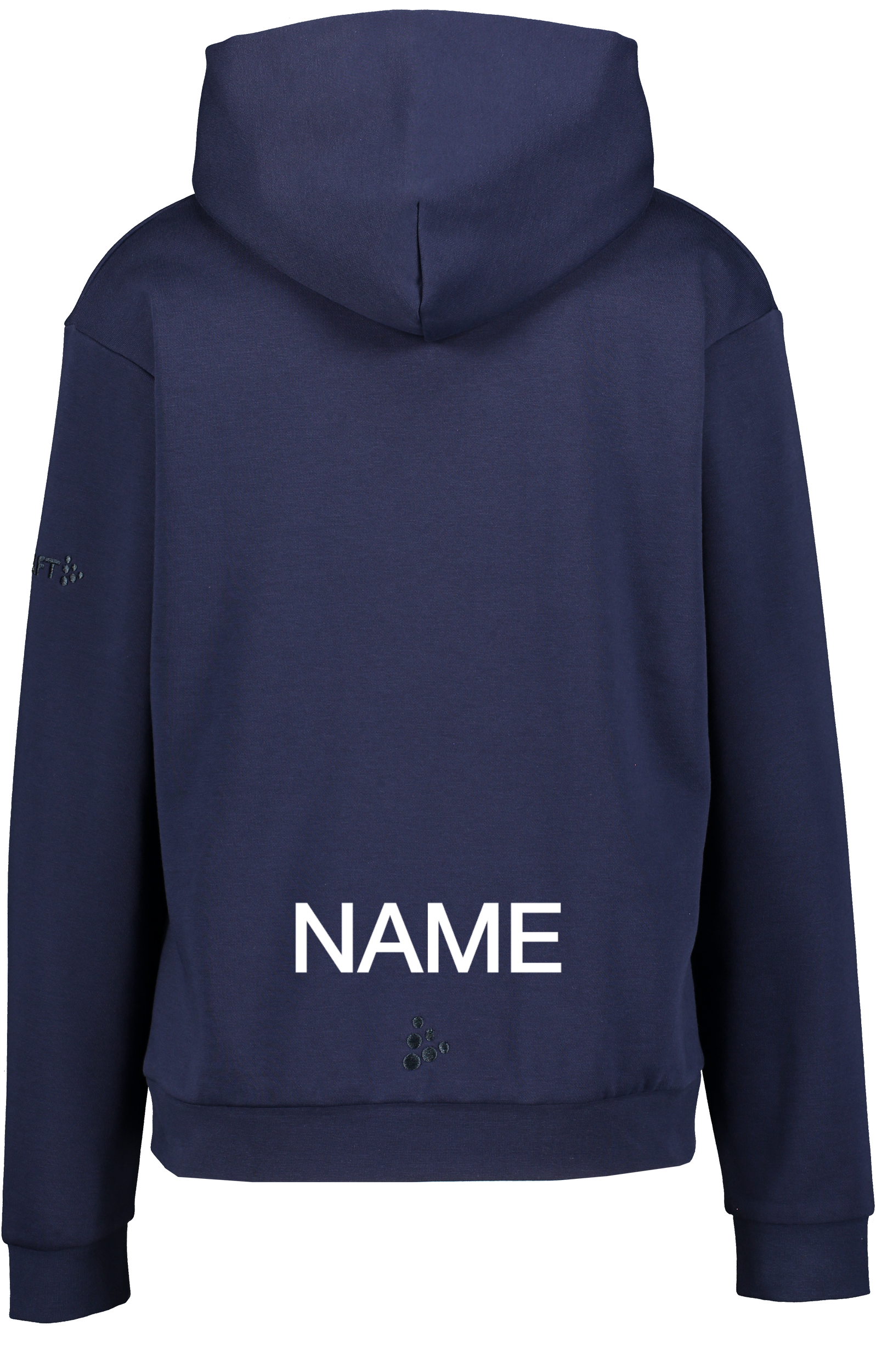 CRAFT, Community 2.0 Hood W