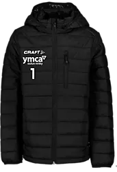 279704105101 CRAFT Isolate Jkt Jr 279704105101 CRAFT Isolate Jkt Jr Standard Small1x1