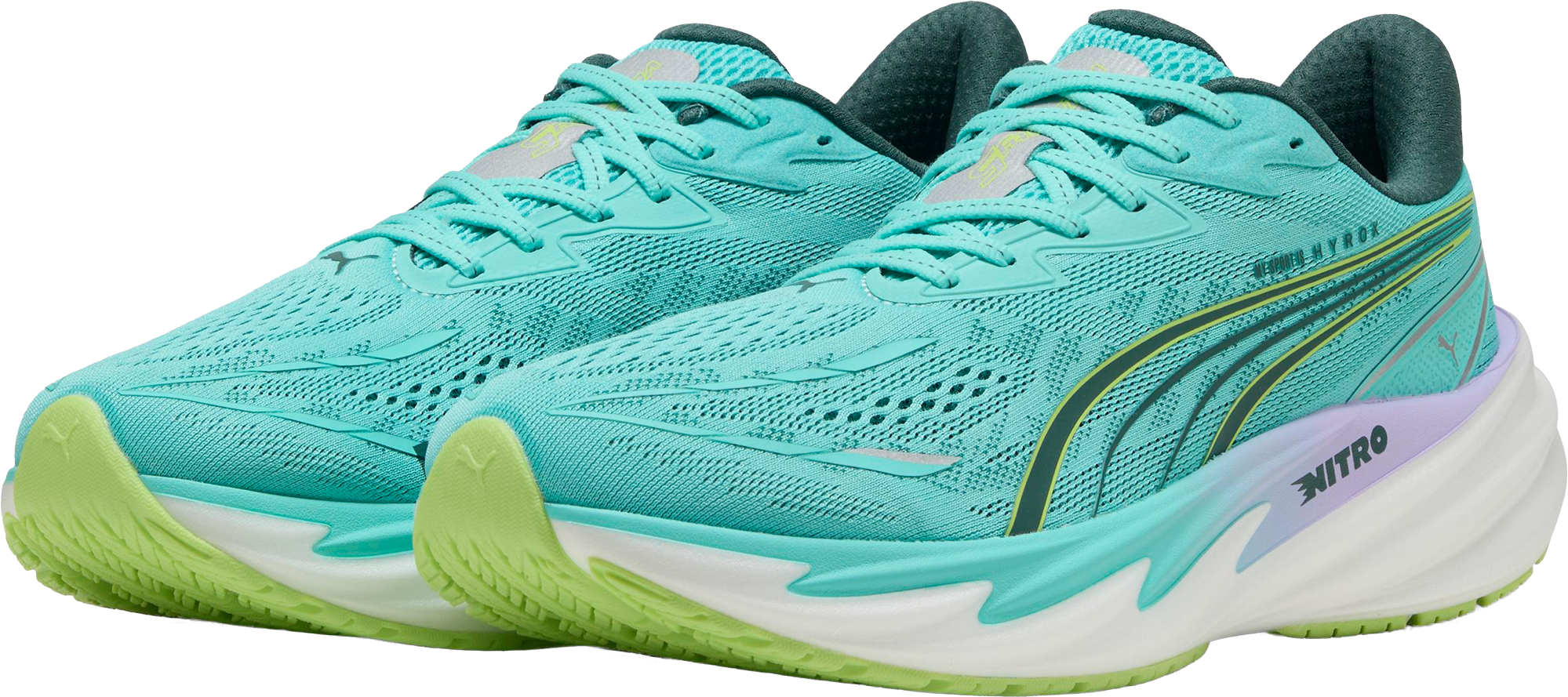 PUMA, VELOCITY NITRO 5 - PUMA X HYROX