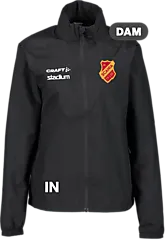 398655104101 CRAFT Evolve Rain Jacket W 398655104101 CRAFT Evolve Rain Jacket W Standard Small1x1