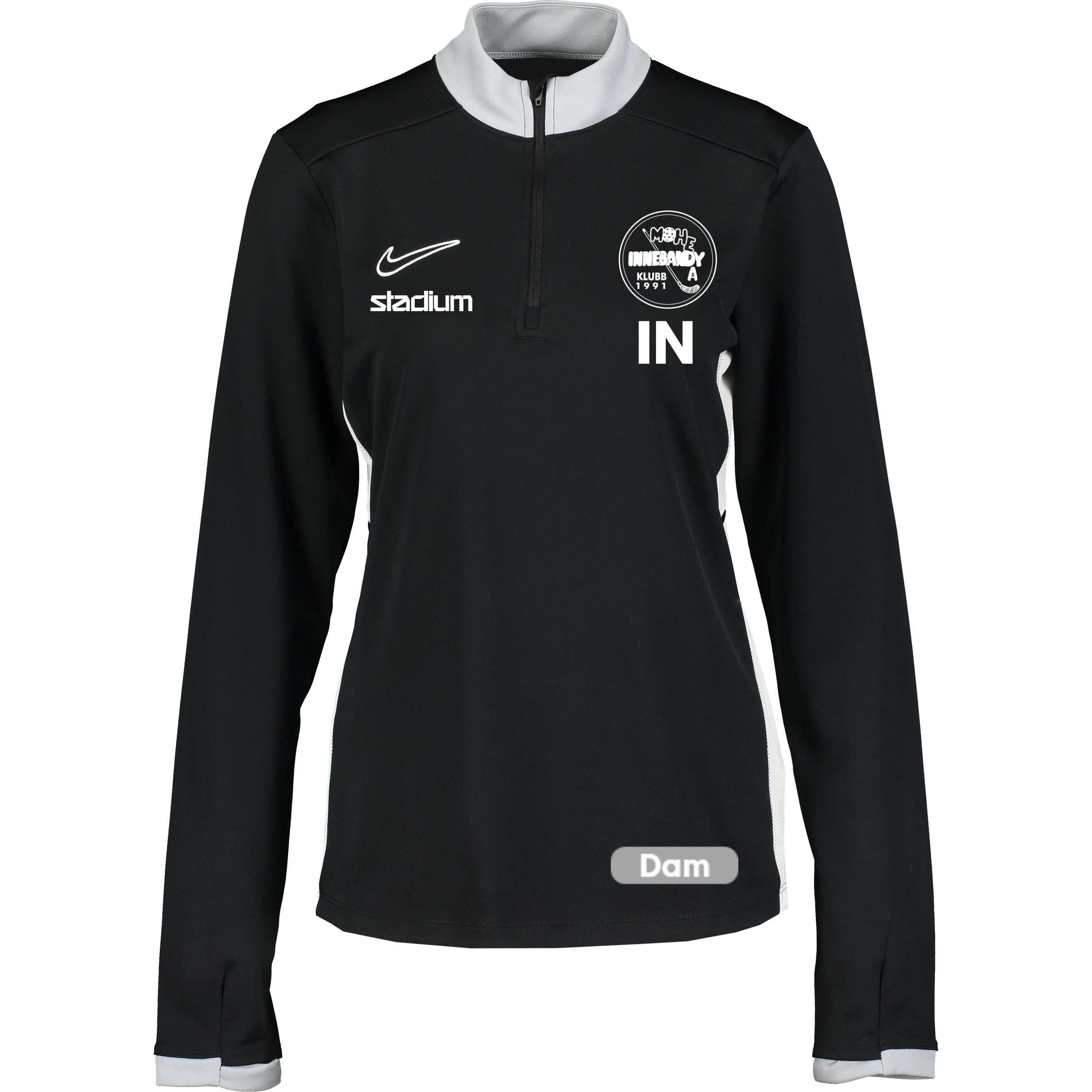 
NIKE, 
ACD25 DRILL TOP W, 
Detail 1
