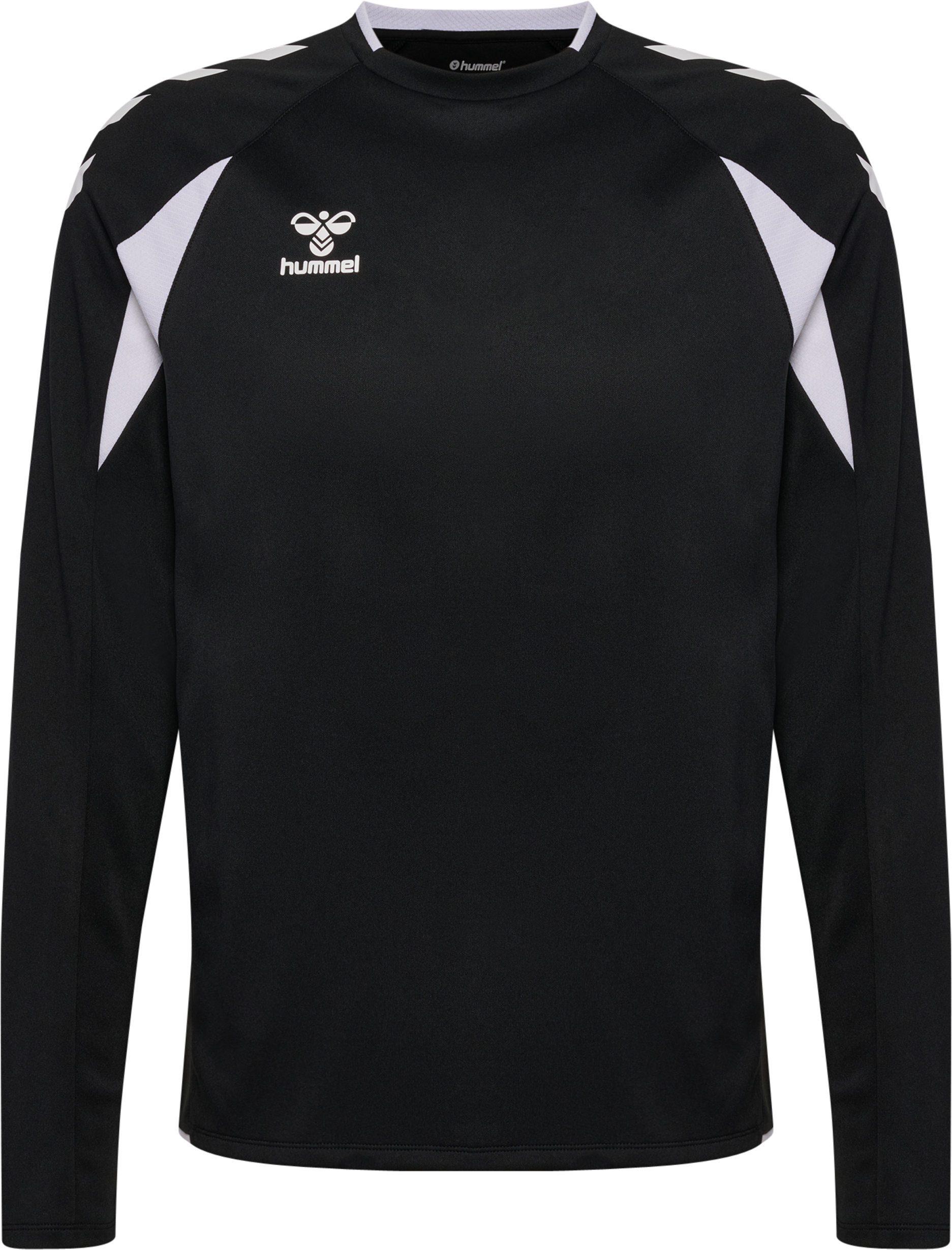 
HUMMEL, 
HMLCORE 2.0 CREW NECK, 
Detail 1
