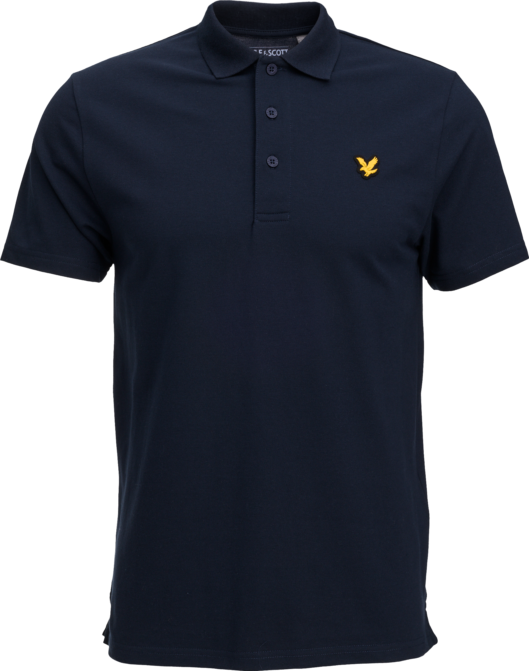 
LYLE & SCOTT, 
M GOLF CORE POLO, 
Detail 1
