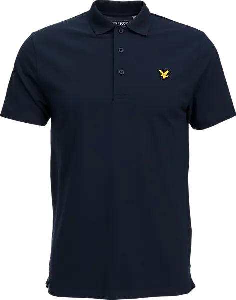 LYLE & SCOTT ПОЛО M GOLF CORE