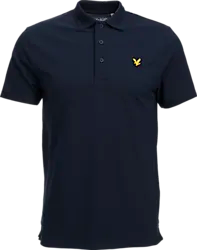 M GOLF CORE POLO - DARK NAVY Standard Small1x1