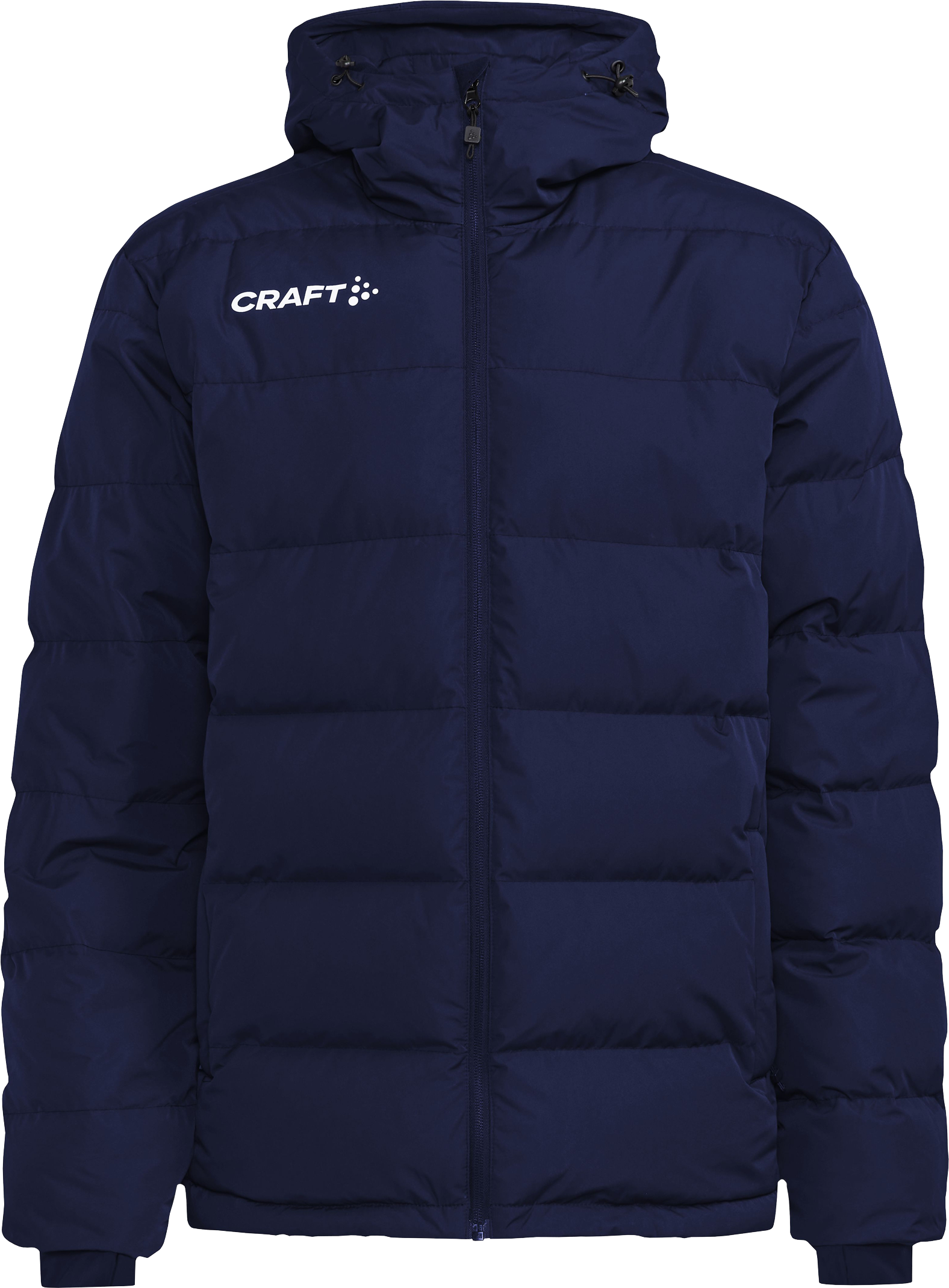 
CRAFT, 
ABILITY DOWN JKT, 
Detail 1
