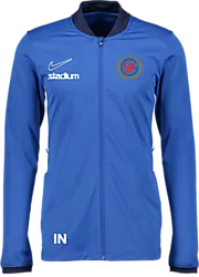 400357106102 NIKE Acd25 Trk Jkt 400357106102 NIKE Acd25 Trk Jkt Standard Small1x1