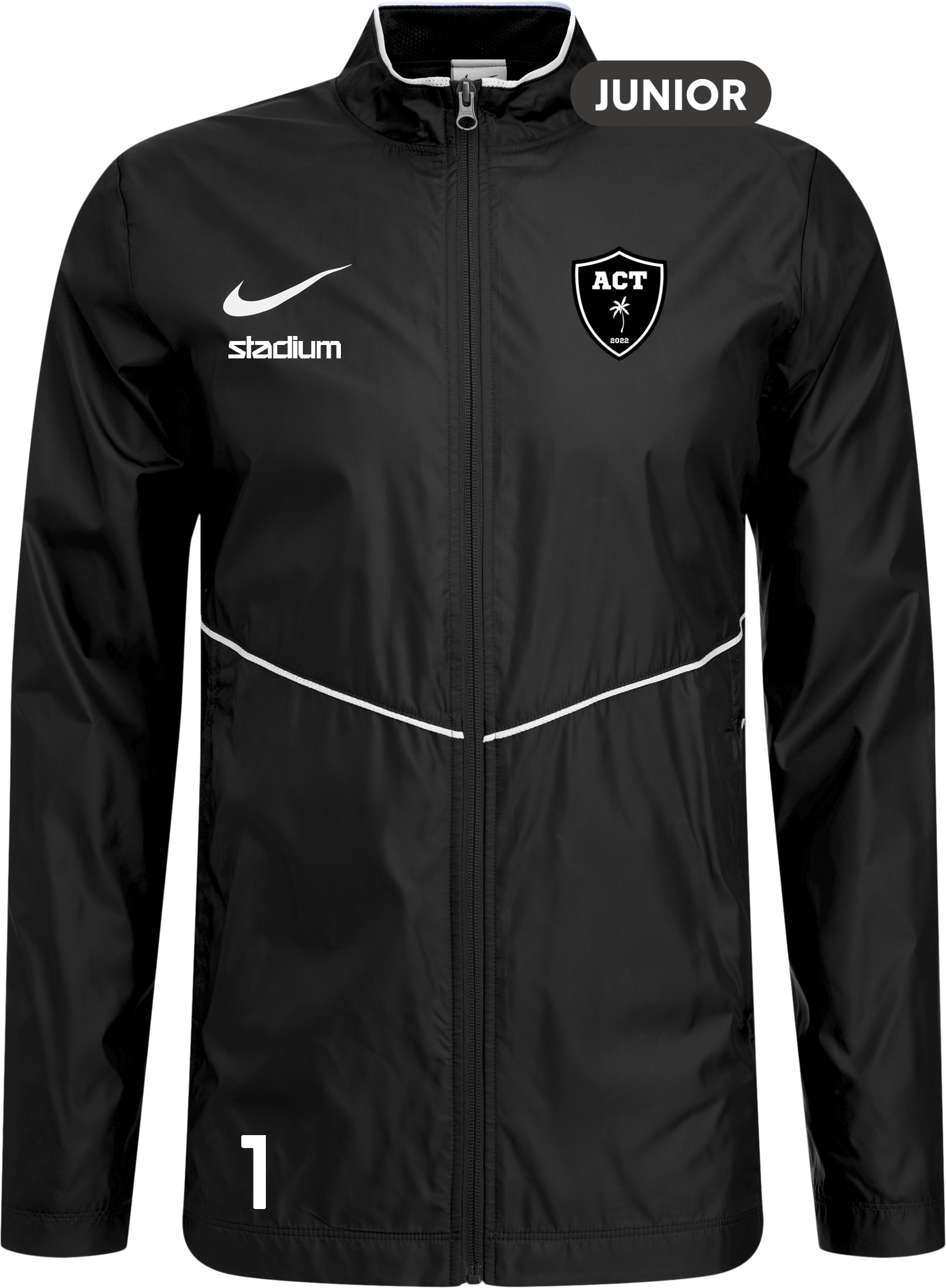 
NIKE, 
PARK26 WIND JKT JR, 
Detail 1
