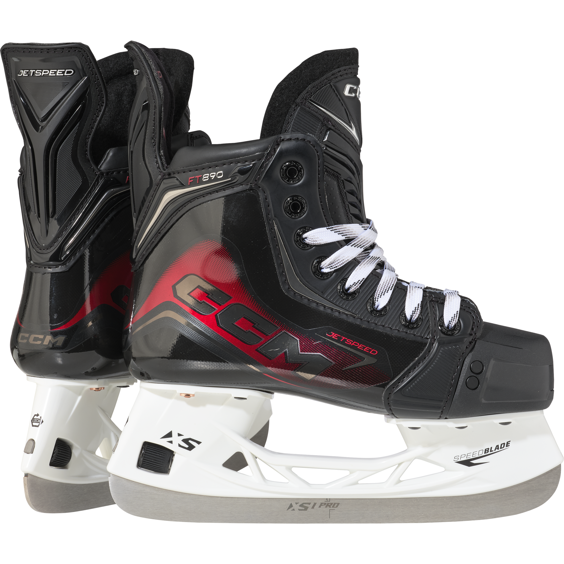 CCM, Sk Jetspeed 890 Jr