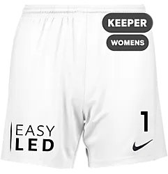 298938102101 NIKE Park III Short W 298938102101 NIKE Park III Short W Standard Small1x1