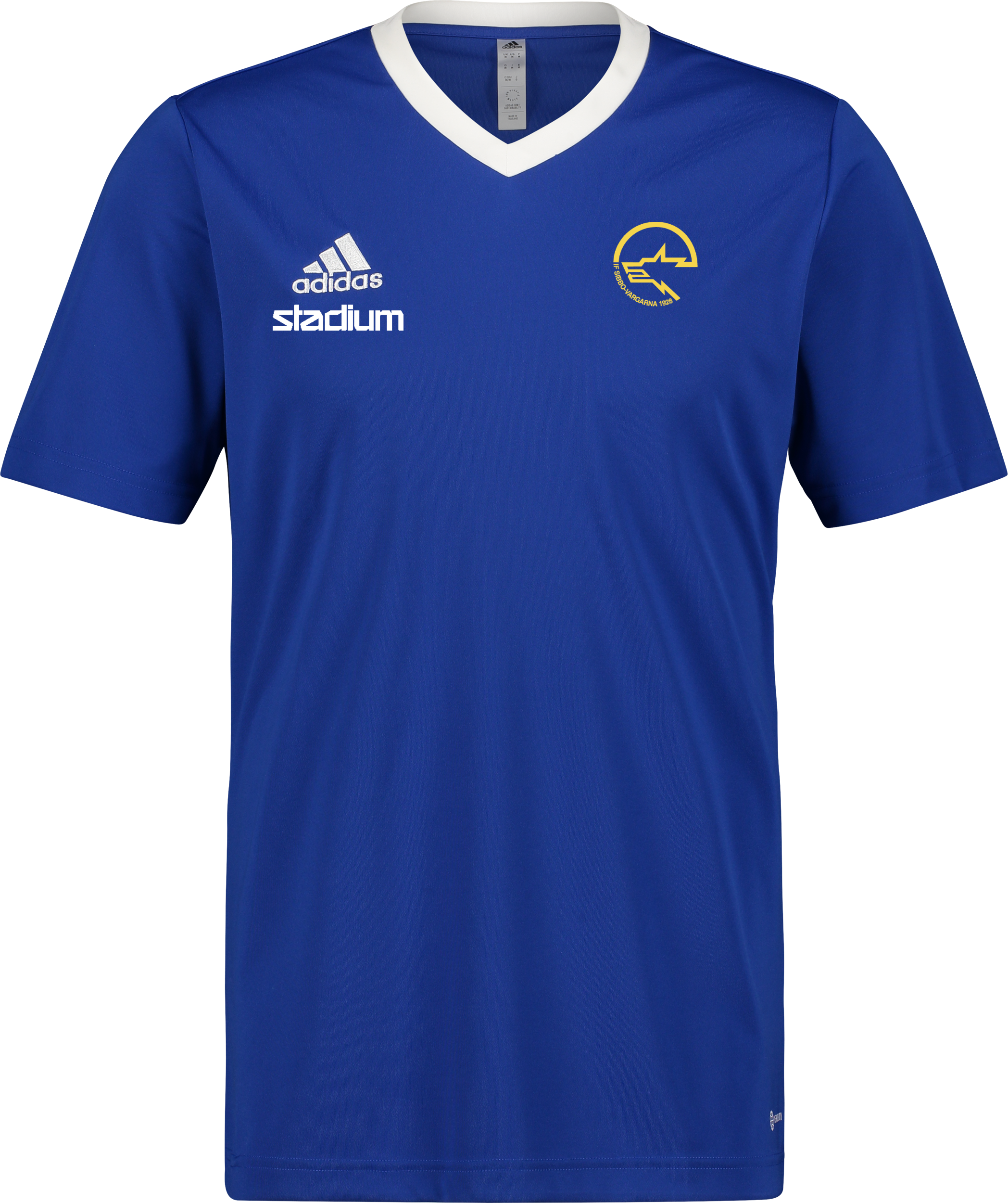 
ADIDAS, 
Ent22 Jsy Tee Jr, 
Detail 1
