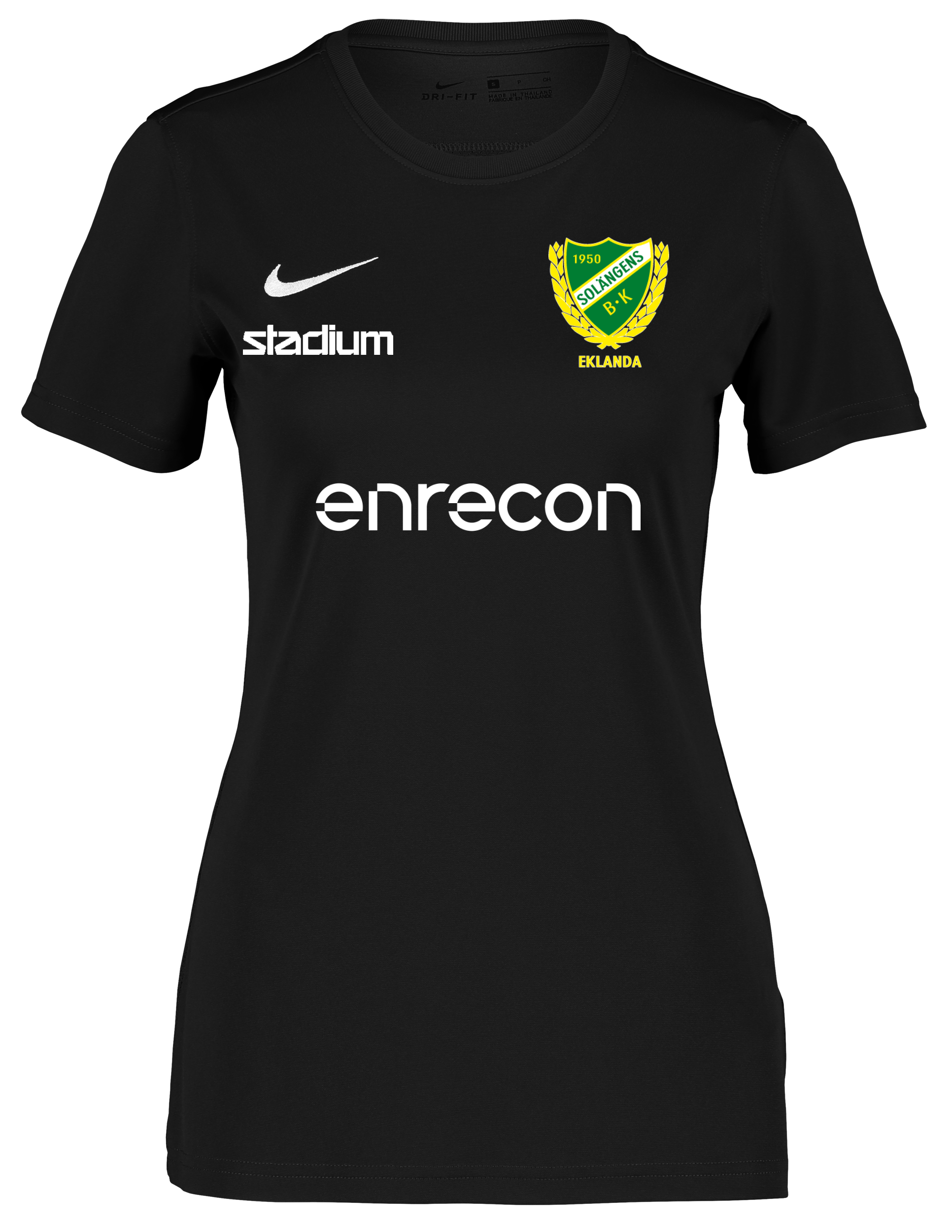 
NIKE, 
Park VII SS Jsy W, 
Detail 1
