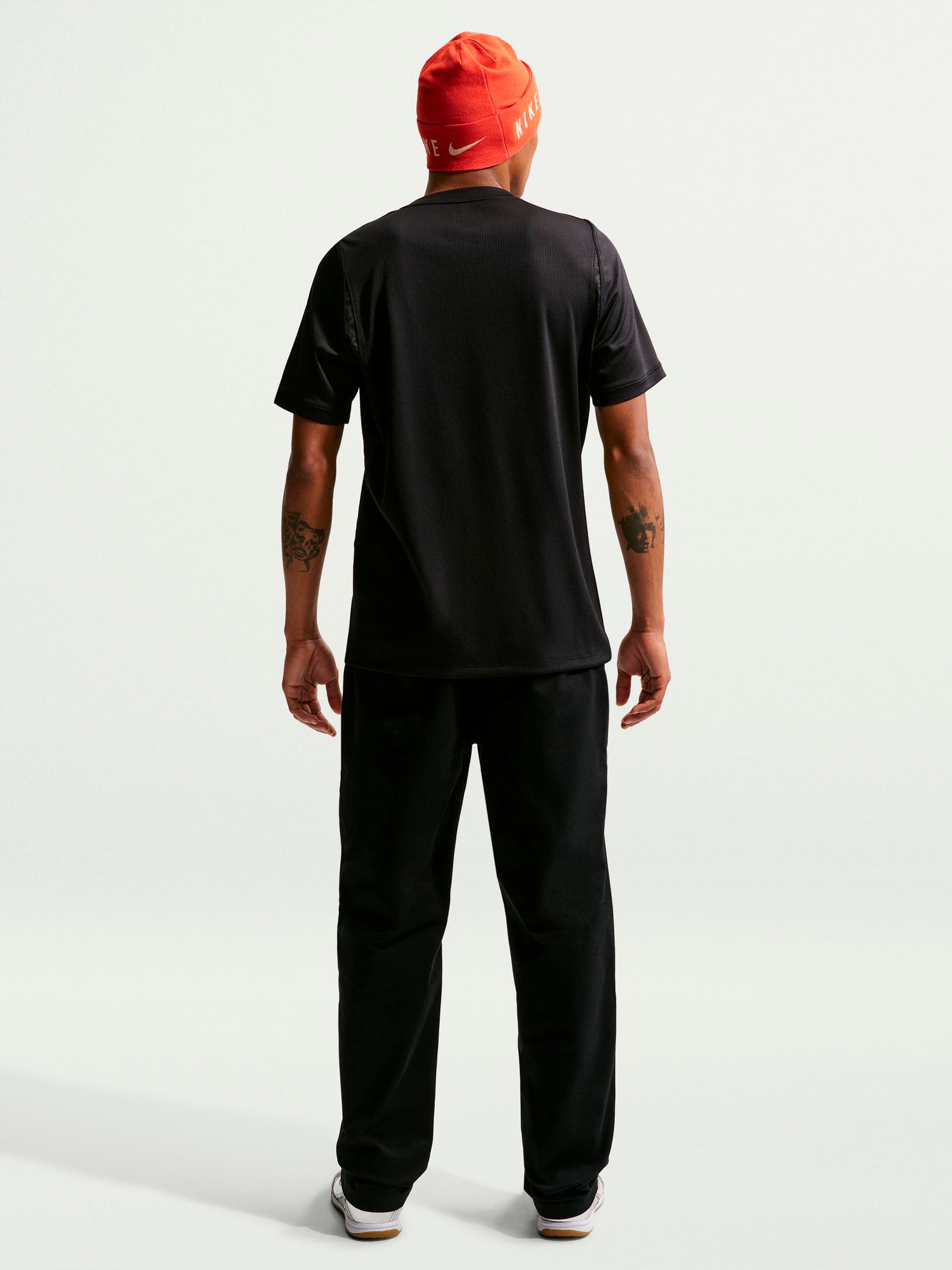 NIKE, NOR M NK DF JSY SS STAD AW