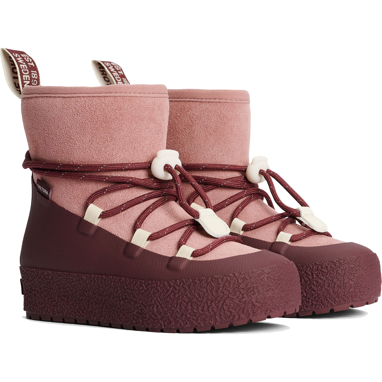 TRETORN, J Aspa Hybrid