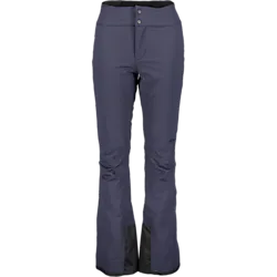 W Softshell Pant - Navy Standard Small1x1