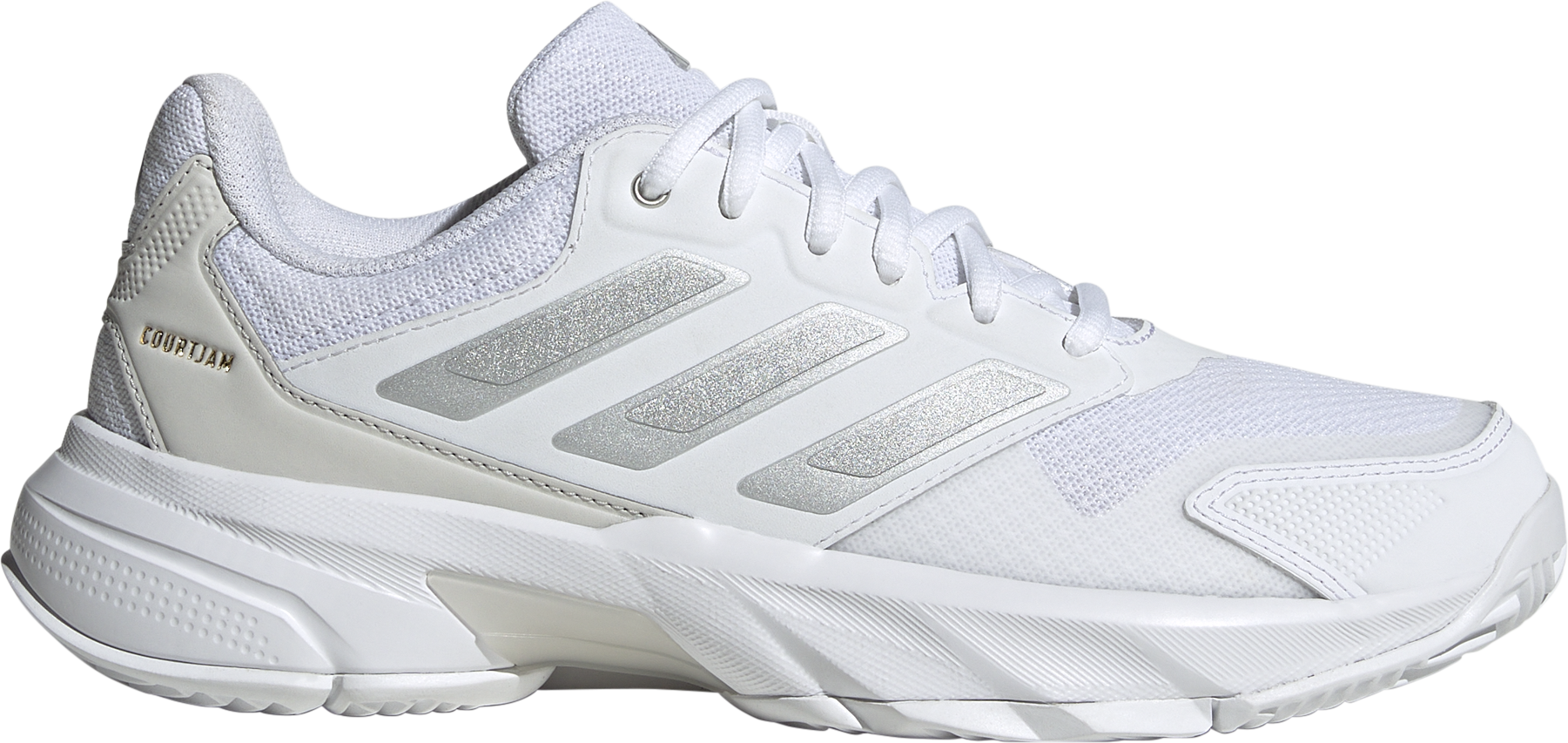 
ADIDAS, 
W Courtjam Control 3, 
Detail 1
