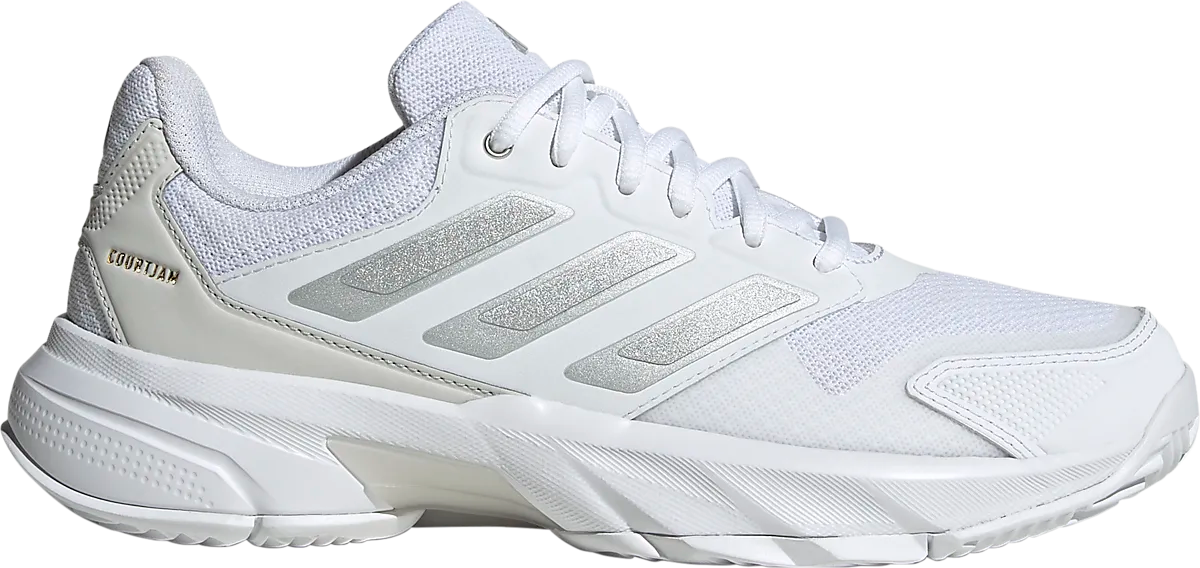 ADIDAS W Кортджем Контрол 3