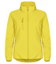 394338102101 CLIQUE Classic Softshell Jkt W 394338102101 CLIQUE Classic Softshell Jkt W Standard Small1x1