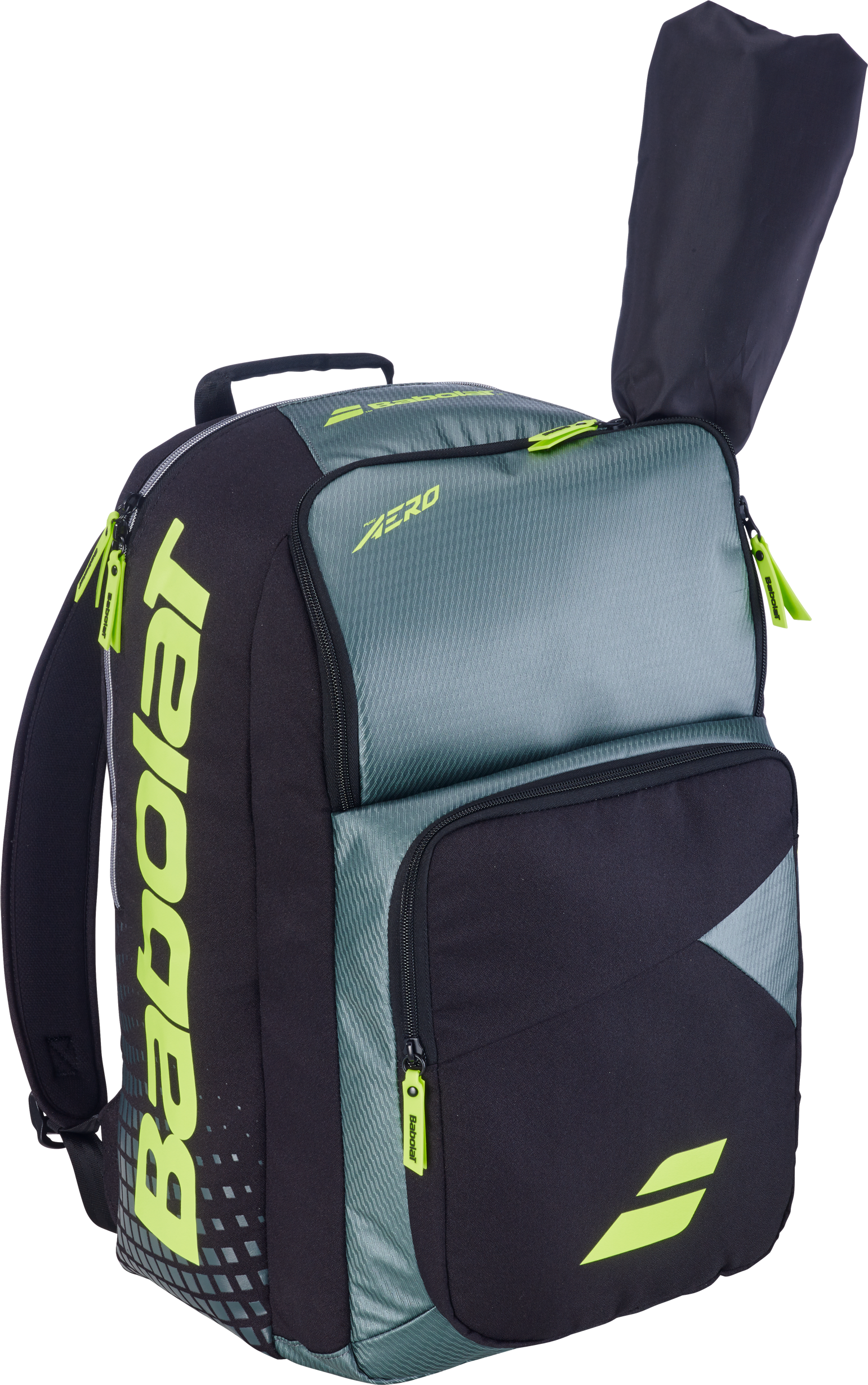 BABOLAT, BACKPACK PURE AERO