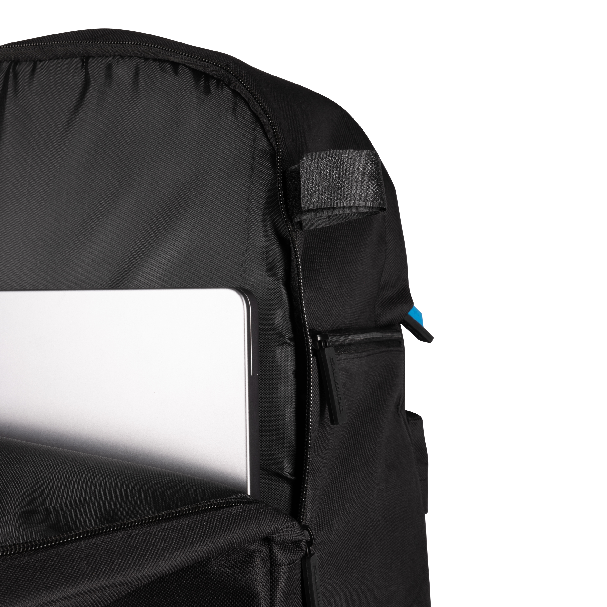 SALMING, Backpack With Stick Holder