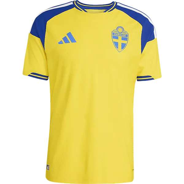 ADIDAS SVFF H JSY AU
