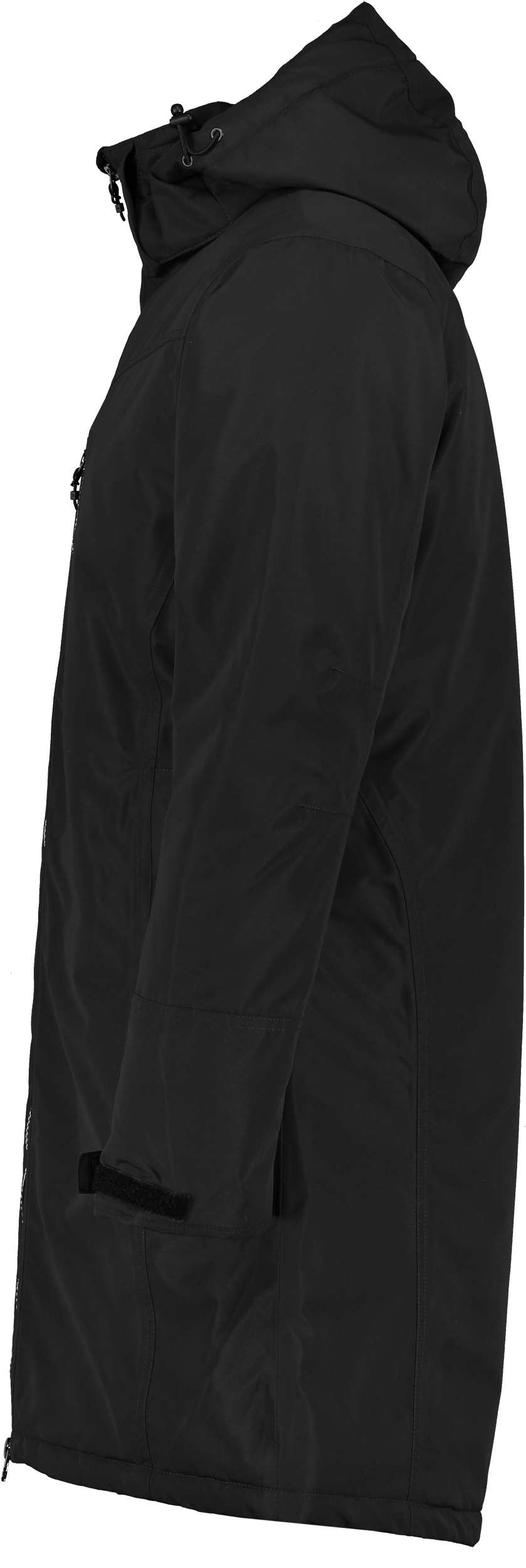 CRAFT, Parkas Jkt