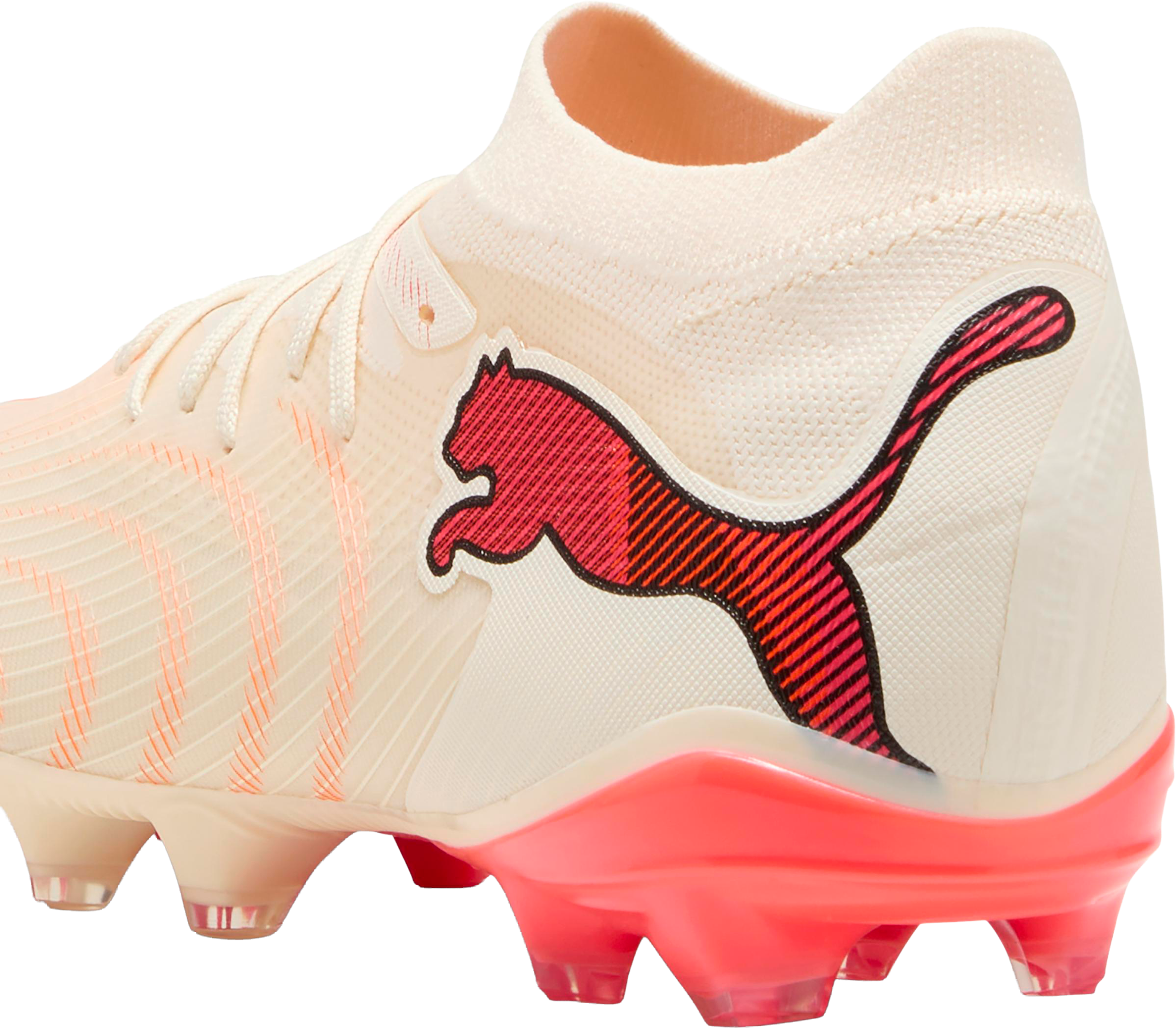 PUMA, W FUTURE 9 MATCH FG/AG