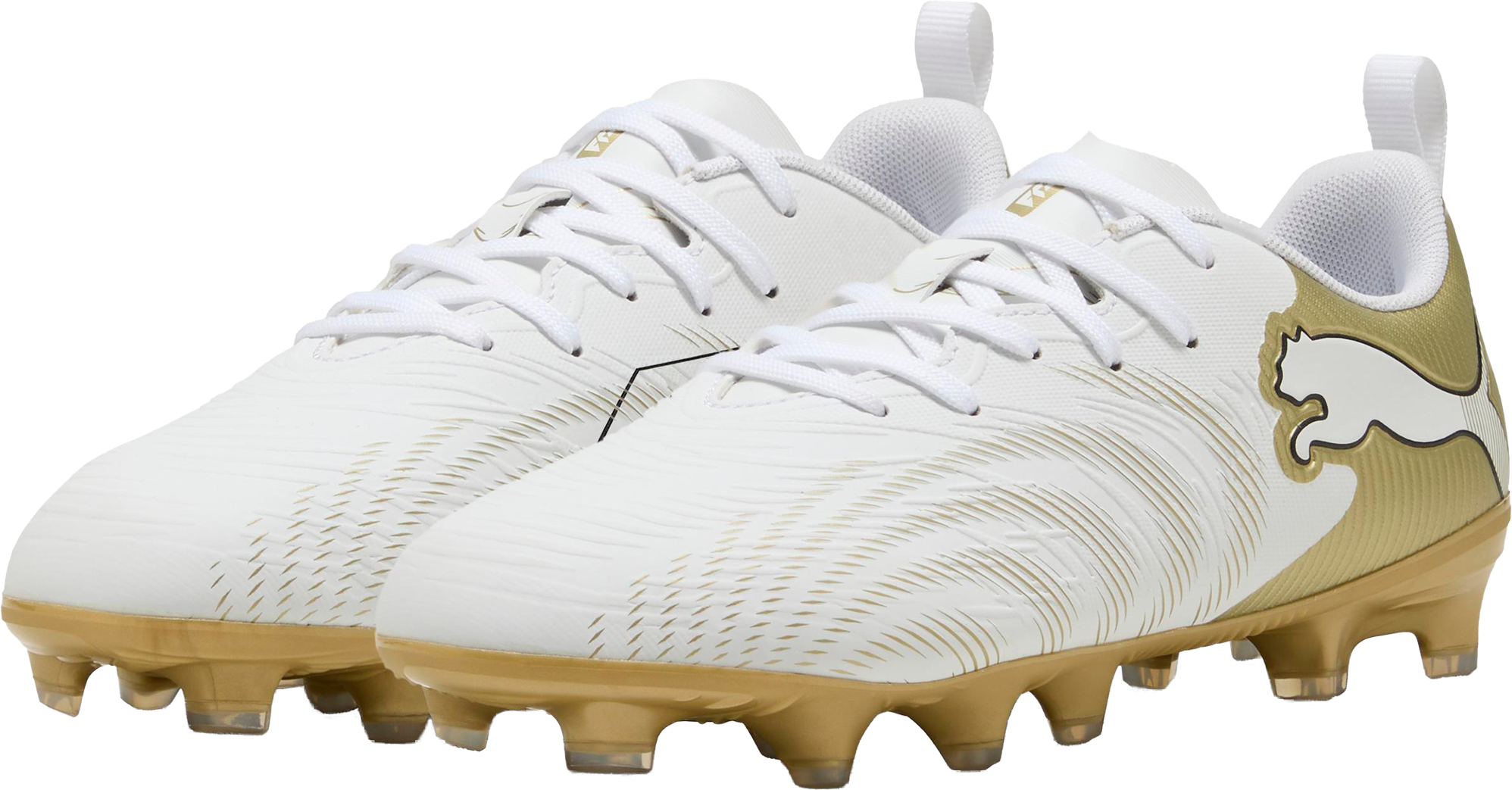 PUMA, FUTURE 9 PLAY FG/AG JR