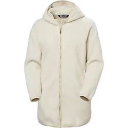 406432101101 HELLY HANSEN W Maud Pile Jacket 406432101101 HELLY HANSEN W Maud Pile Jacket Standard Small1x1